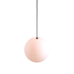 Hang on easy | Suspended lights | Droog