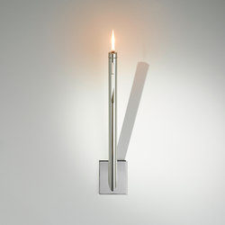 LEN Wall luminaire | Candlesticks / Candleholder | KAIA