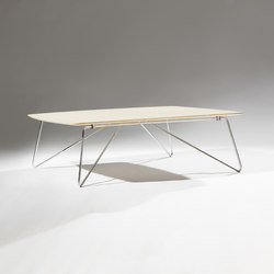 Spherique – Table | Tables | RVW Production