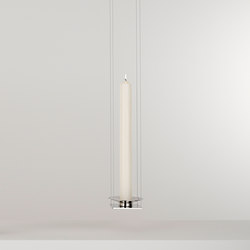 WAN Pendent luminaire | Candlesticks / Candleholder | KAIA