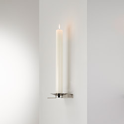 WAN Wall luminaire | Candlesticks / Candleholder | KAIA