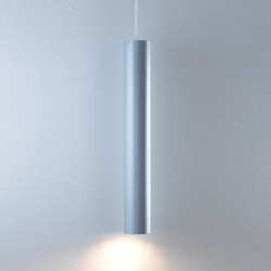 So Long Aluminium | Suspended lights | Embacco Lighting