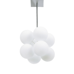 Banale Lampade a sospensione | Suspended lights | LUCENTE