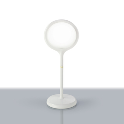 Project 03 Luminaire de table | Table lights | LUCENTE