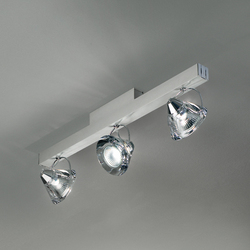 Wedge Luminaire de plafond | Ceiling lights | LUCENTE