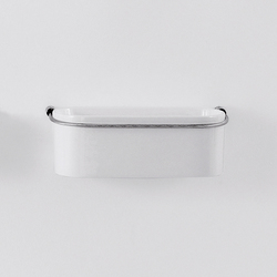 Bucatini - 01 | Bathroom accessories | Agape