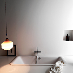 Novecento - CER962 | Wash basins | Agape