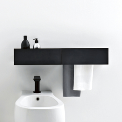 Sen | Bath shelves | Agape