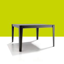 Compensato | Dining tables | Agapecasa