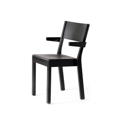 Akustik II chair | Chairs | Gärsnäs