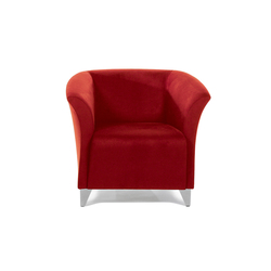 Parcel Armchair | with armrests | GRASSOLER