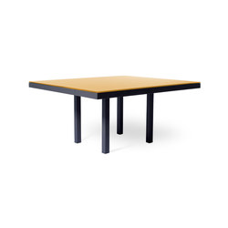Pang Table | singolo | Dining tables | Skitsch by Hub Design