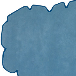 Cloud | Colour blue | Now Carpets