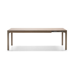 Laia Table extendable | Contract tables | Alki