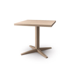Kuskoa Bistrot Table | Bistro tables | Alki