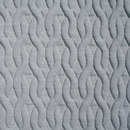 Knit Grey | Sound absorbing fabric systems | Innofa