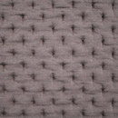 Stitch Walnut | Sound absorbing fabric systems | Innofa