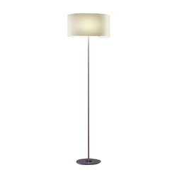 Ginger Floor lamp | Free-standing lights | LUCENTE
