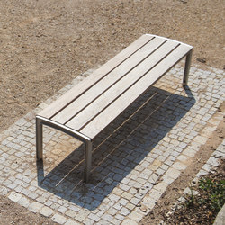 miela | Park bench | Benches | mmcité
