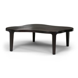 Isola dining table 224x153 | Dining tables | Linteloo