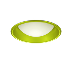 Oasi Recessed downlight | Recessed ceiling lights | Targetti