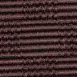 Sqr Basic Square Chocolate | Wall-to-wall carpets | Carpet Concept