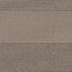 Sqr Basic Stripe Sandy Beach | Wall-to-wall carpets | Carpet Concept