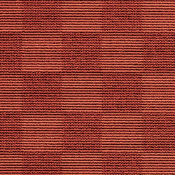 Sqr Nuance Square Terracotta | Wall-to-wall carpets | Carpet Concept
