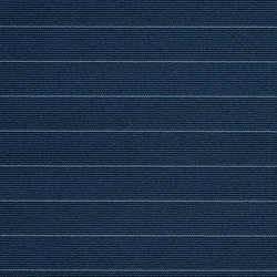 Sqr Seam Stripe Dark Marine | Wall-to-wall carpets | Carpet Concept