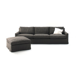 Cousy Sofa | Sofas | ARFLEX