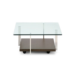 Rolf Benz 8730 | Coffee tables | Rolf Benz