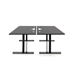 DO6300 Elevation table | T-base | Designoffice