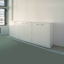 DO4200 Cabinet system | Cabinets | Designoffice