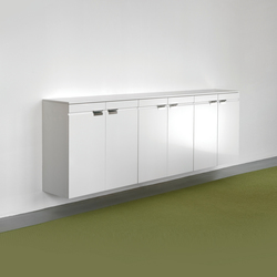 DO4100 Cabinet system | Cabinets | Designoffice