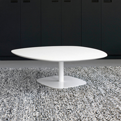 DO1400 Meeting system | Coffee tables | Designoffice
