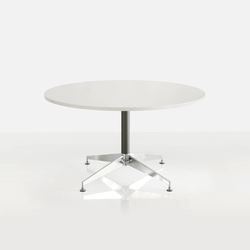 DO1100 Meeting system | Contract tables | Designoffice