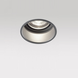 Spot Encastrable LED Intégré WH+WW: Design Moderne et Discret