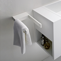 Porte-serviette | Towel rails | Rexa Design