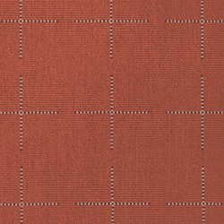 Lyn 07 Brick | Wall-to-wall carpets | Carpet Concept