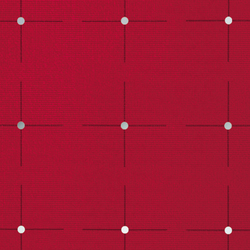 Lyn 11 Zinnober | Wall-to-wall carpets | Carpet Concept