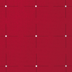 Lyn 13 Zinnober | Wall-to-wall carpets | Carpet Concept