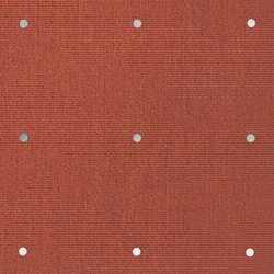 Lyn 15 Brick | Wall-to-wall carpets | Carpet Concept