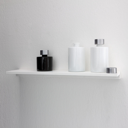 Mensola | Bathroom accessories | Rexa Design
