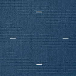 Lyn 17 Dark Blue | Wall-to-wall carpets | Carpet Concept