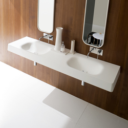 Opus Washbasin | Wash basins | Rexa Design