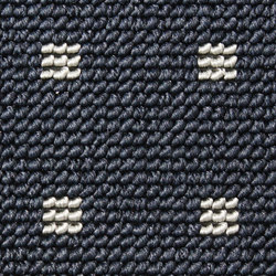 Net 1 Aqua | Wall-to-wall carpets | Carpet Concept