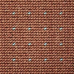 Net 3 Cobre | Wall-to-wall carpets | Carpet Concept