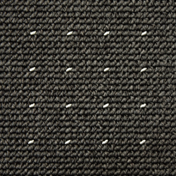 Net 3 Nero | Wall-to-wall carpets | Carpet Concept