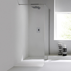Unico Shower tray and closing |  | Rexa Design
