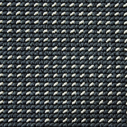 Net 5 Aqua | Wall-to-wall carpets | Carpet Concept